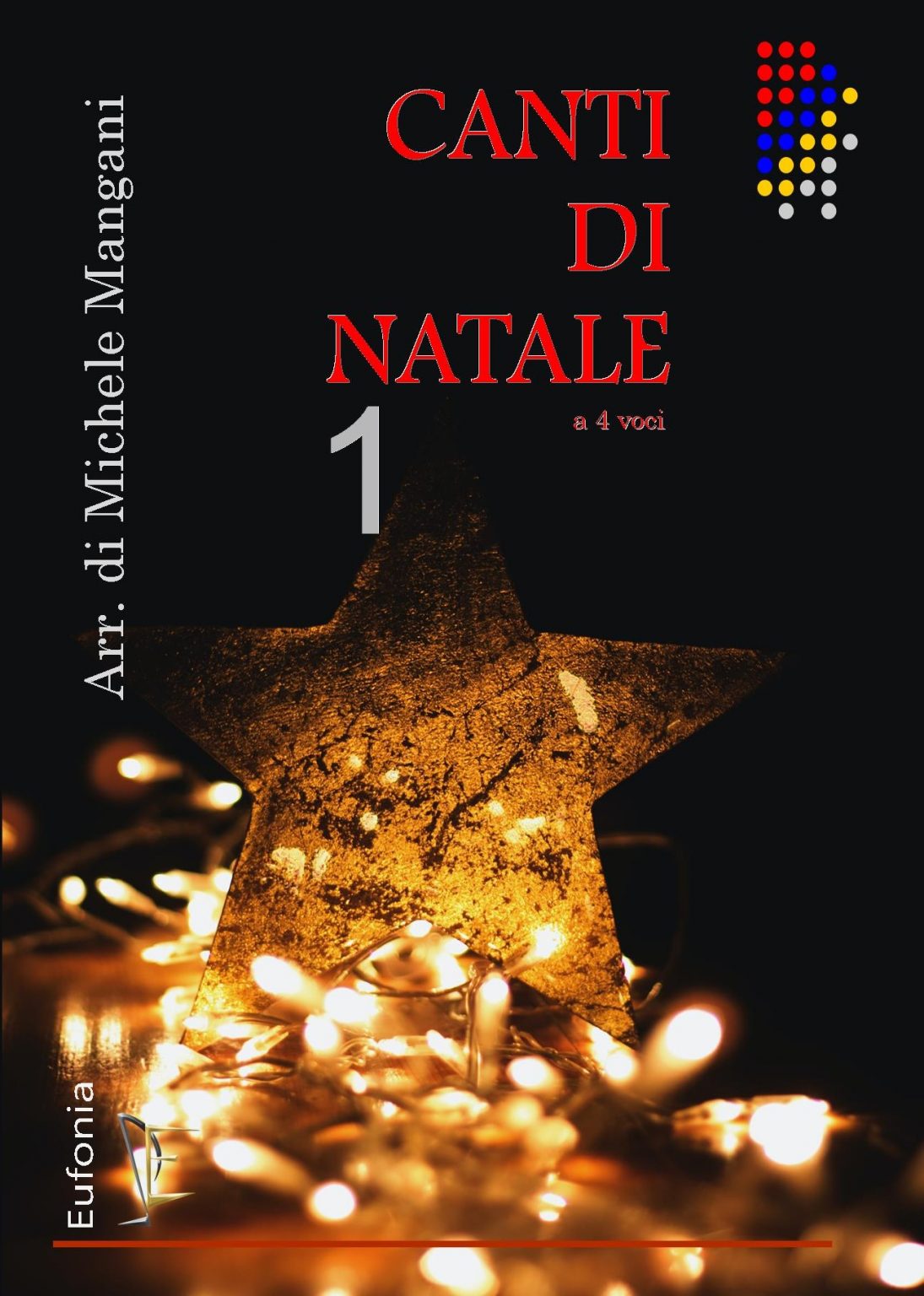 Canti Di Natale Edizioni Eufonia