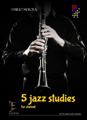 5 JAZZ STUDIES