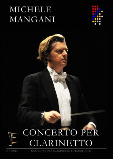 CONCERTO PER CLARINETTO