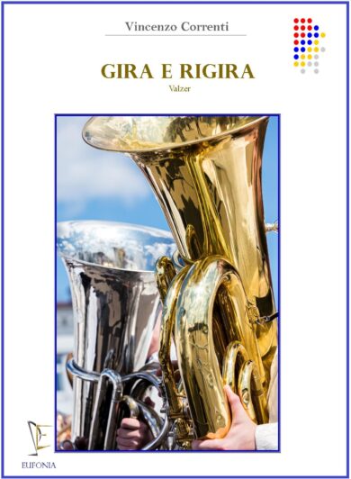 GIRA E RIGIRA