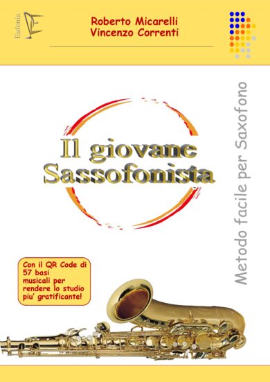 IL GIOVANE SASSOFONISTA