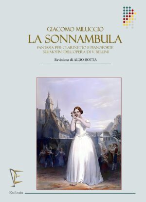 LA SONNAMBULA - FANTASIA