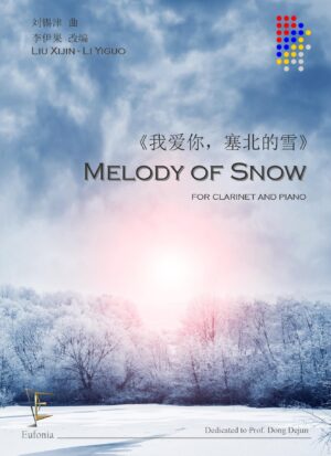 MELODY OF SNOW