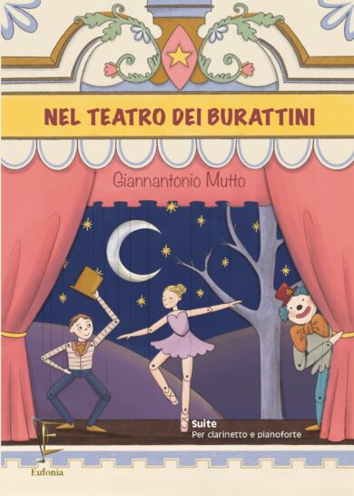 NEL TEATRO DEI BURATTINI