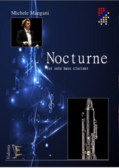 NOCTURNE FOR SOLO BASS CLARINET