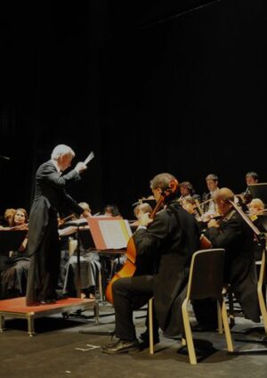 ORCHESTRA