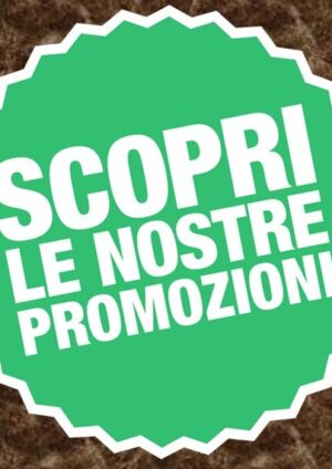 PROMOZIONI