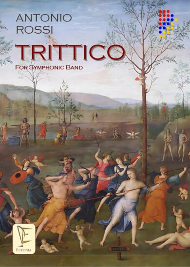 TRITTICO