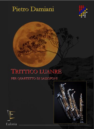 TRITTICO LUNARE