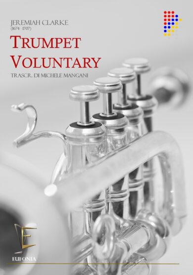 TRUMPET VOLUNTARY