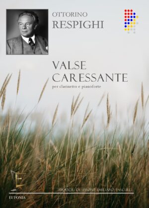 VALSE CARESSANTE