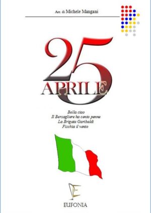 25 APRILE edizioni_eufonia