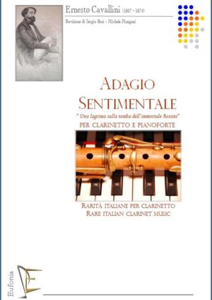 ADAGIO SENTIMENTALE edizioni_eufonia