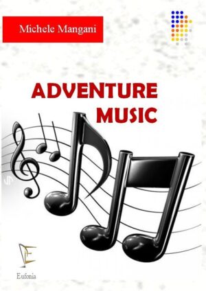 ADVENTURE MUSIC edizioni_eufonia