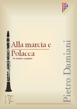 ALLA MARCIA E POLACCA edizioni_eufonia