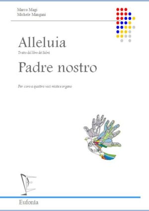 ALLELUIA - PADRE NOSTRO edizioni_eufonia