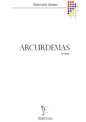 ARCURDEMAS edizioni_eufonia