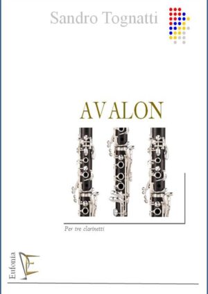 AVALON edizioni_eufonia