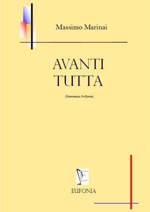 AVANTI TUTTA edizioni_eufonia