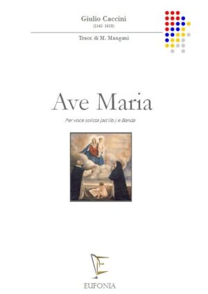 AVE MARIA edizioni_eufonia