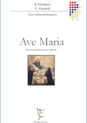 AVE MARIA edizioni_eufonia