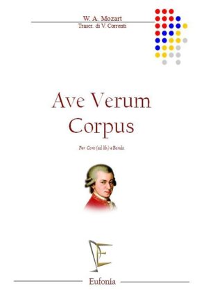 AVE VERUM edizioni_eufonia