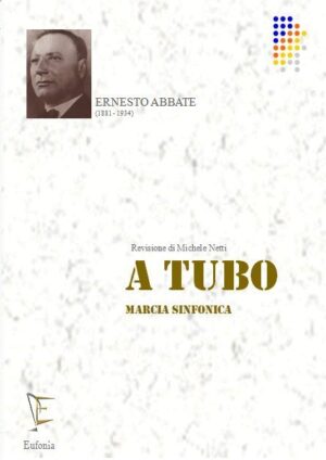 A TUBO edizioni_eufonia