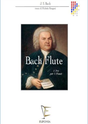 BACH FLUTE edizioni_eufonia