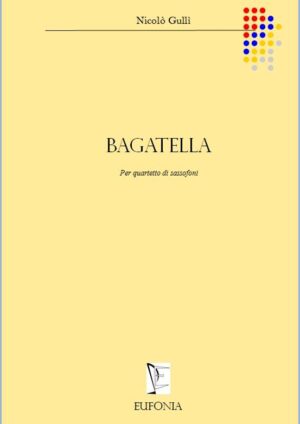 BAGATELLA edizioni_eufonia