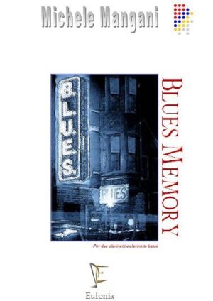 BLUES MEMORY edizioni_eufonia