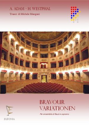 BRAVOUR VARIATIONEN edizioni_eufonia