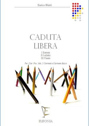 CADUTA LIBERA edizioni_eufonia