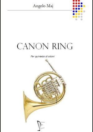 CANON RING edizioni_eufonia