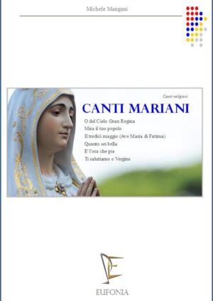 CANTI MARIANI edizioni_eufonia