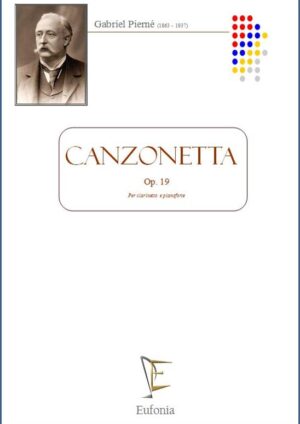 CANZONETTA edizioni_eufonia