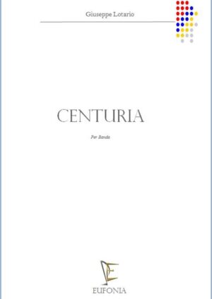 CENTURIA edizioni_eufonia