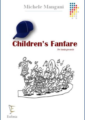 CHILDREN'S FANFARE edizioni_eufonia