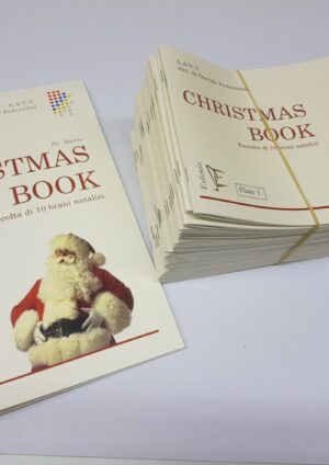 CHRISTMAS BOOK edizioni_eufonia