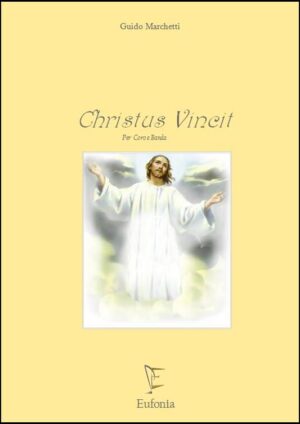 CHRISTUS VINCIT edizioni_eufonia