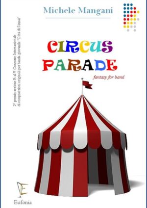 CIRCUS PARADE edizioni_eufonia