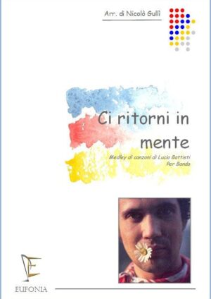 CI RITORNI IN MENTE edizioni_eufonia