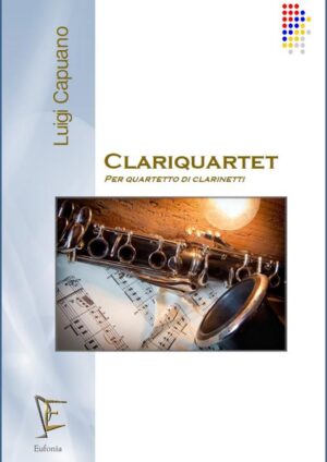 CLARIQUARTET edizioni_eufonia