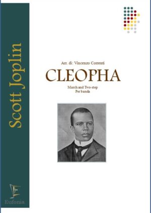 CLEOPHA edizioni_eufonia