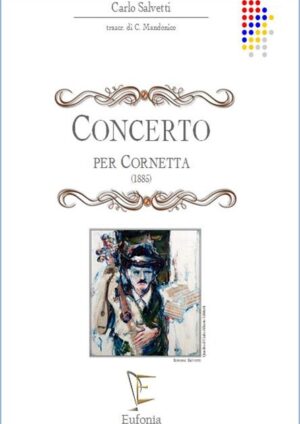 CONCERTO PER CORNETTA edizioni_eufonia