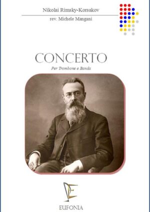 CONCERTO PER TROMBONE edizioni_eufonia