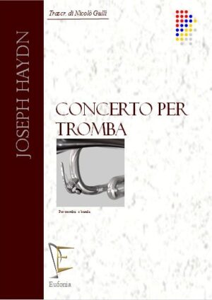 CONCERTO PER TROMBA edizioni_eufonia