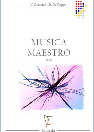 MUSICA MAESTRO edizioni_eufonia