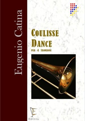 COULISSE DANCE edizioni_eufonia