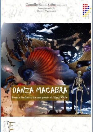 DANZA MACABRA edizioni_eufonia