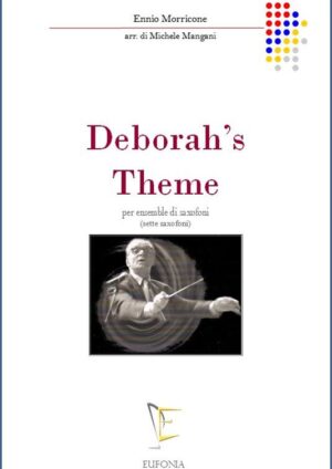 DEBORAH'S THEME edizioni_eufonia